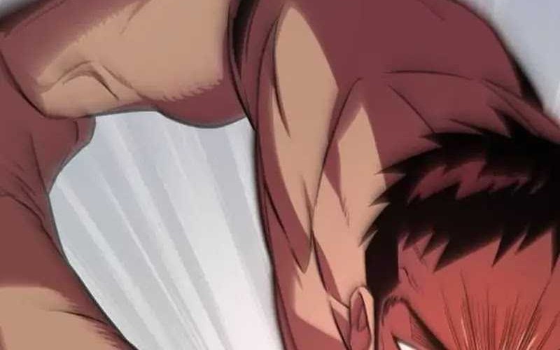 The Barbarian of Seoul Station Chapter 3 - halaman 2