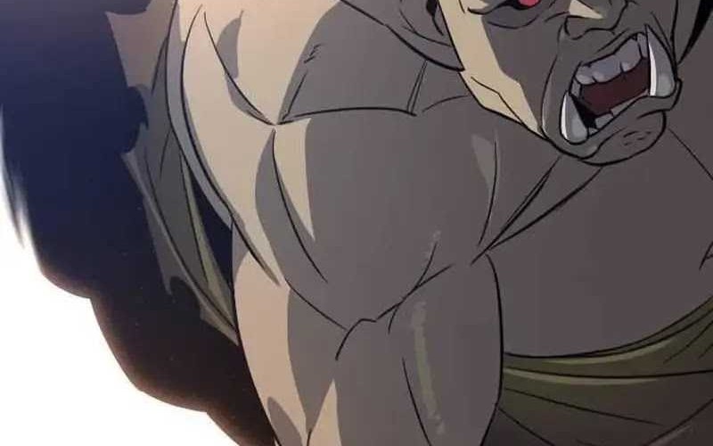 The Barbarian of Seoul Station Chapter 3 - halaman 32