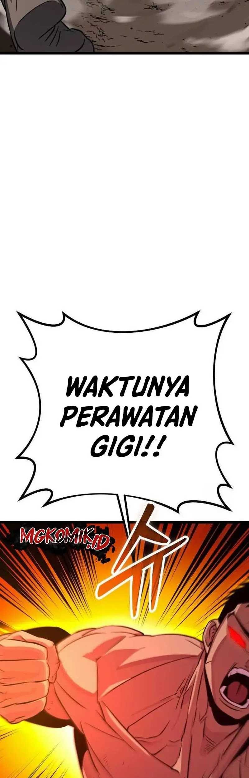 The Barbarian of Seoul Station Chapter 3 - halaman 39