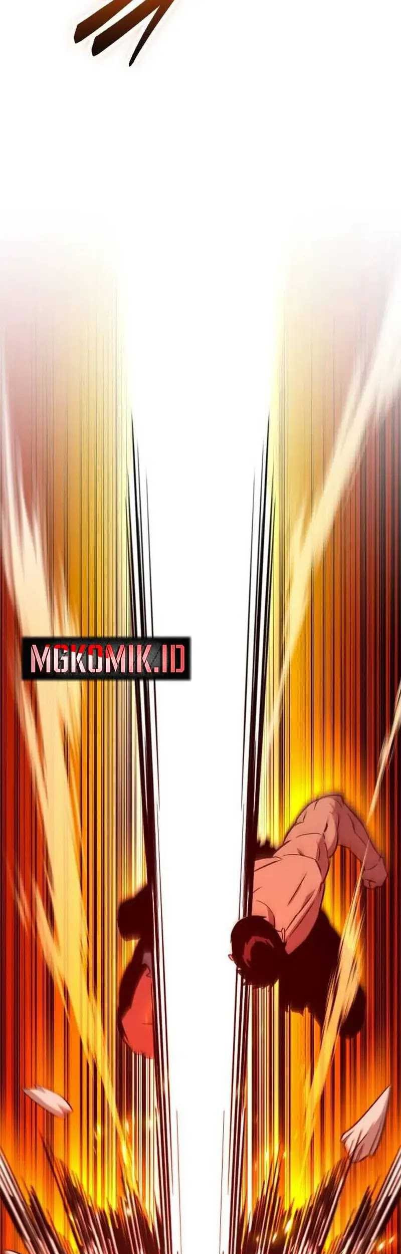 The Barbarian of Seoul Station Chapter 3 - halaman 41