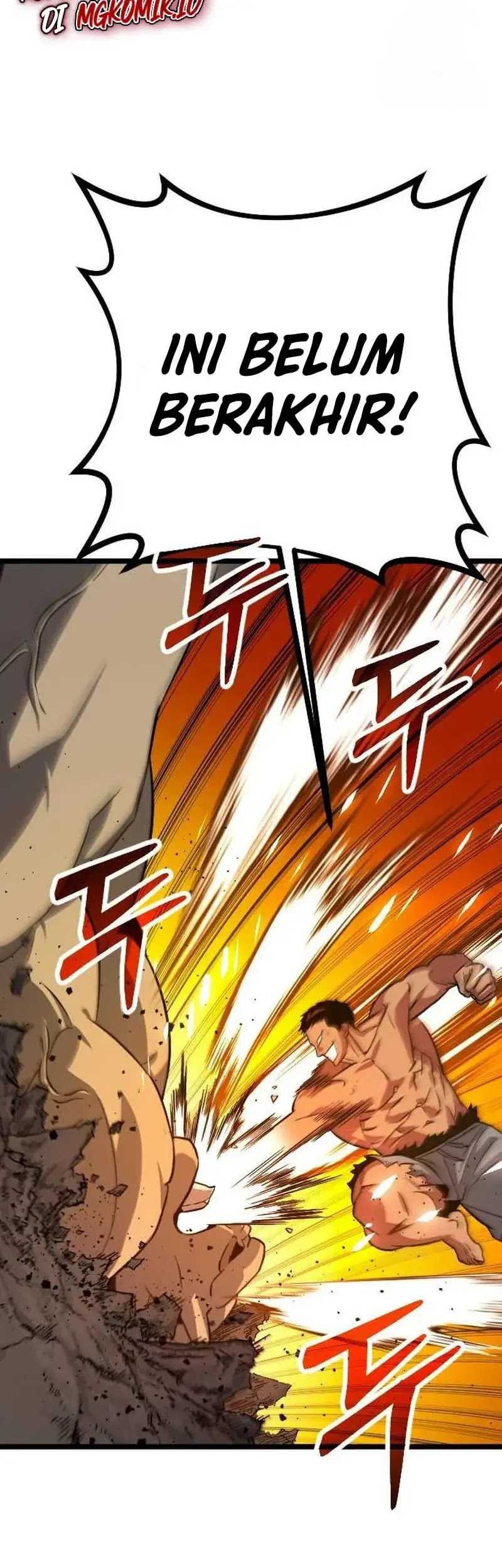 The Barbarian of Seoul Station Chapter 3 - halaman 45