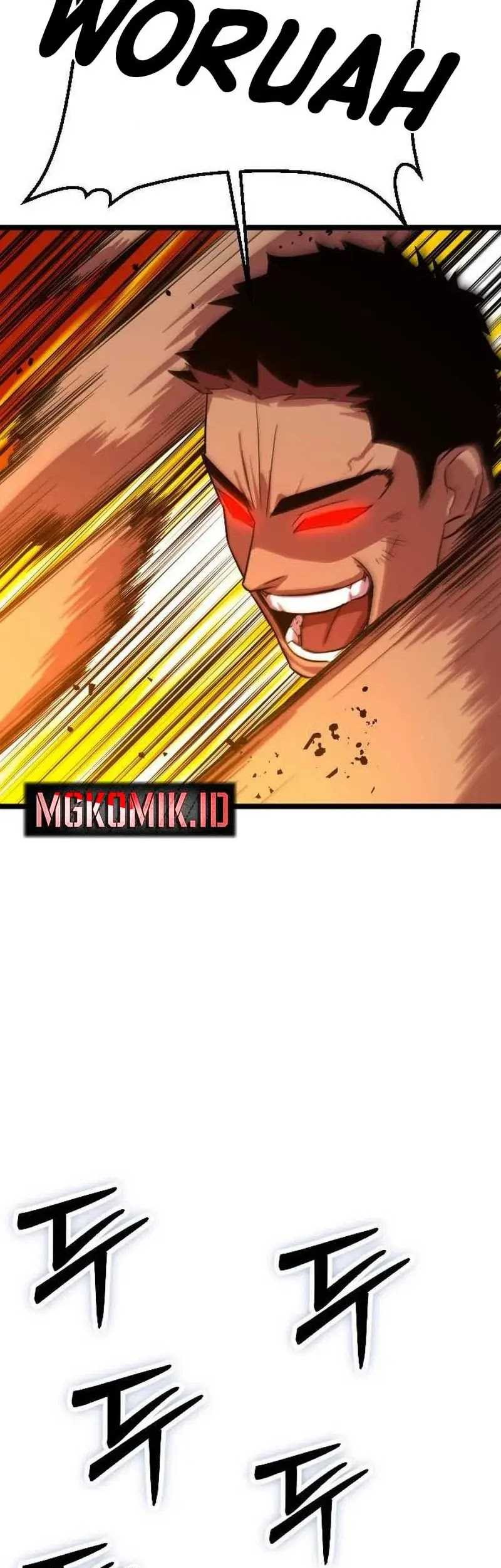The Barbarian of Seoul Station Chapter 3 - halaman 47
