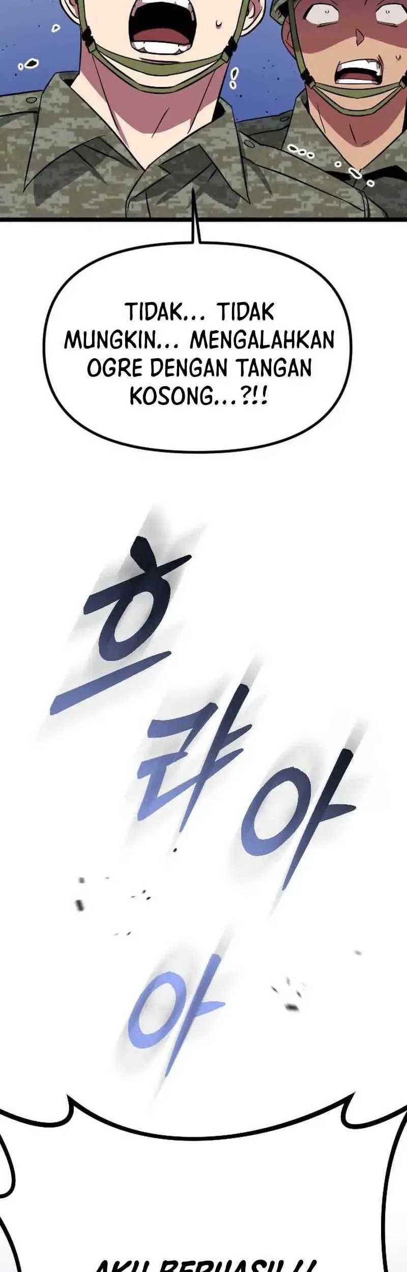 The Barbarian of Seoul Station Chapter 3 - halaman 49
