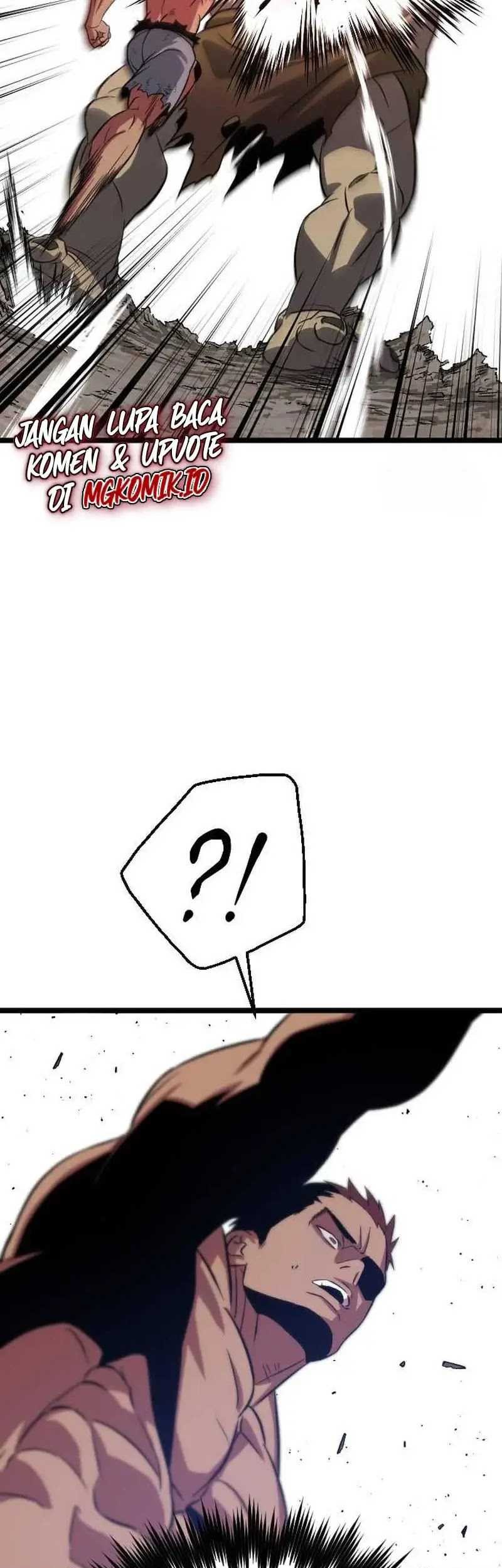 The Barbarian of Seoul Station Chapter 3 - halaman 5