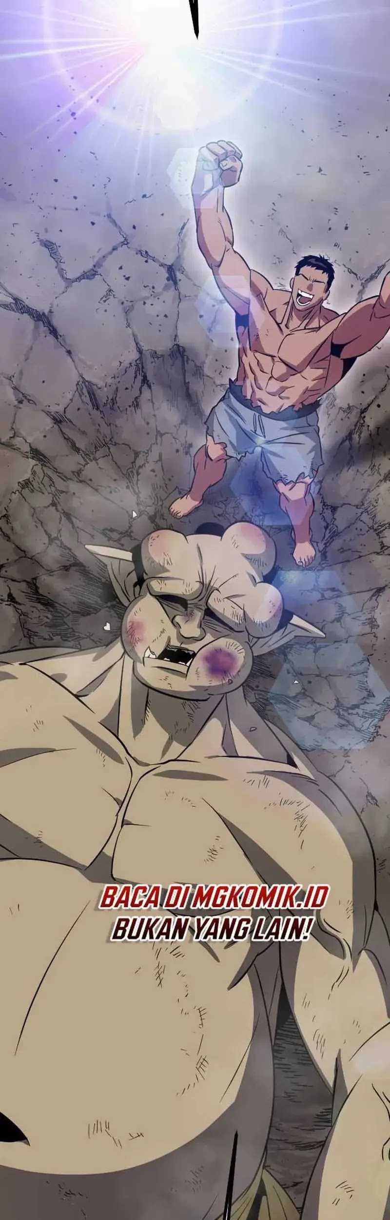 The Barbarian of Seoul Station Chapter 3 - halaman 51