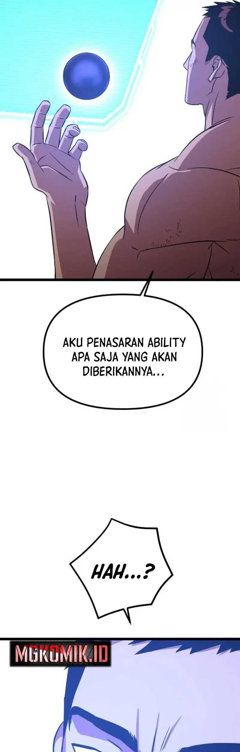 The Barbarian of Seoul Station Chapter 3 - halaman 59