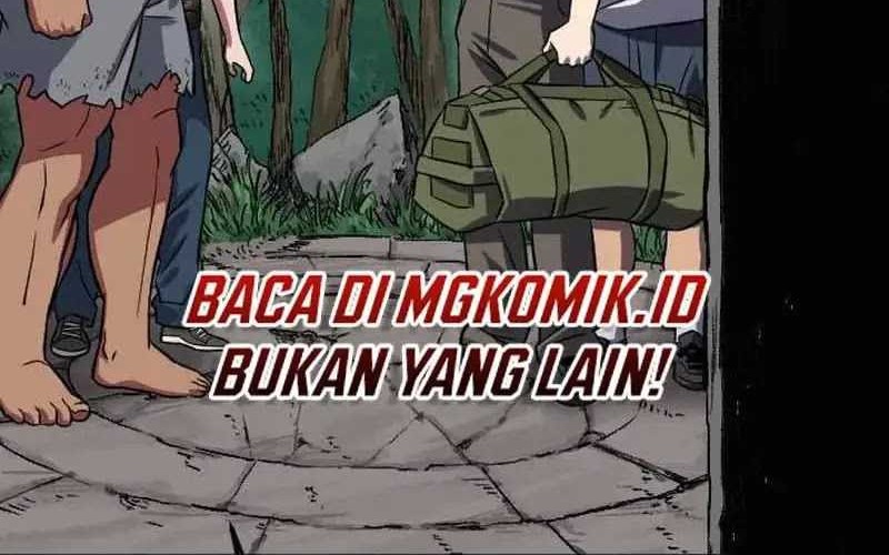The Barbarian of Seoul Station Chapter 3 - halaman 66