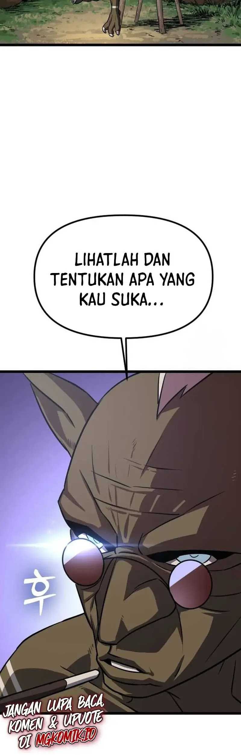 The Barbarian of Seoul Station Chapter 3 - halaman 69