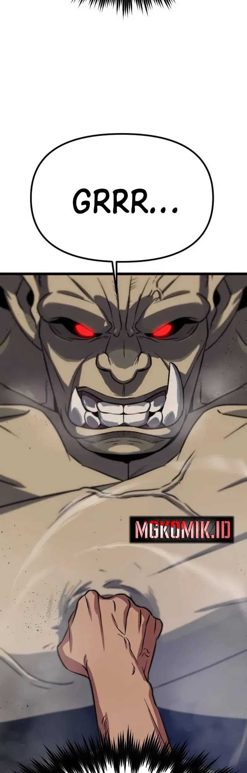 The Barbarian of Seoul Station Chapter 3 - halaman 7