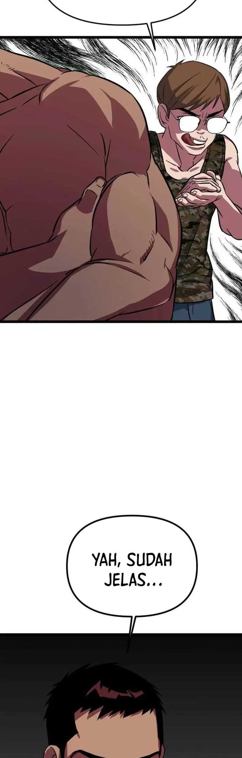 The Barbarian of Seoul Station Chapter 3 - halaman 73