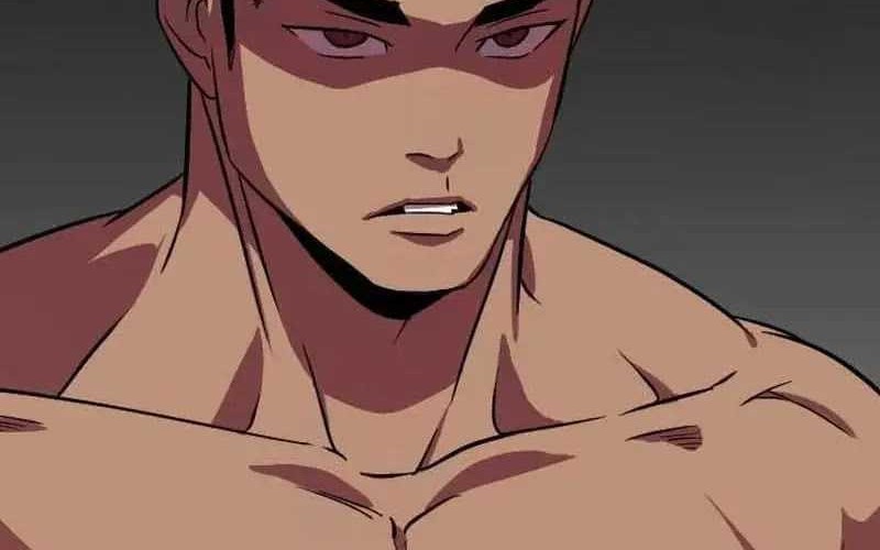 The Barbarian of Seoul Station Chapter 3 - halaman 74