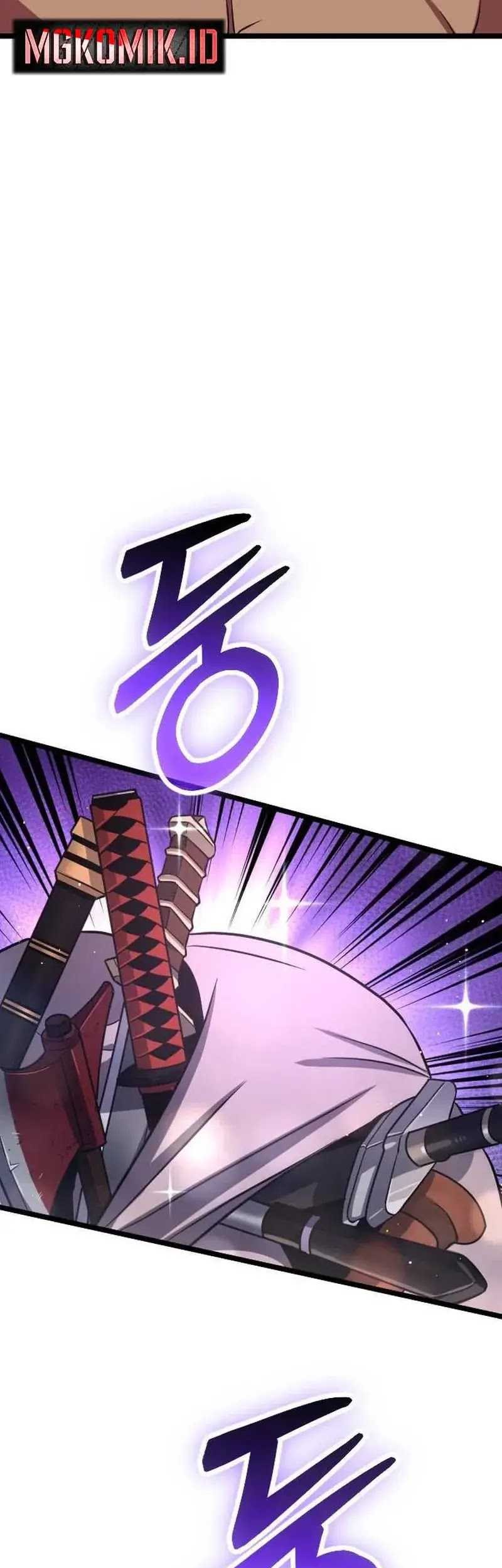 The Barbarian of Seoul Station Chapter 3 - halaman 75