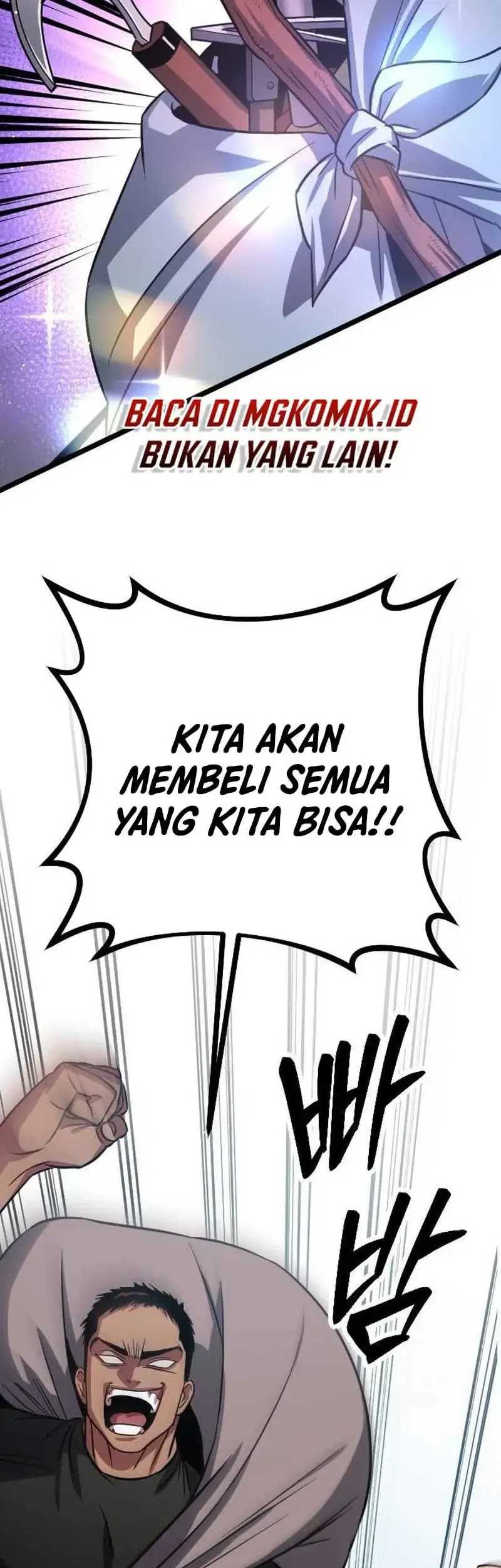 The Barbarian of Seoul Station Chapter 3 - halaman 77