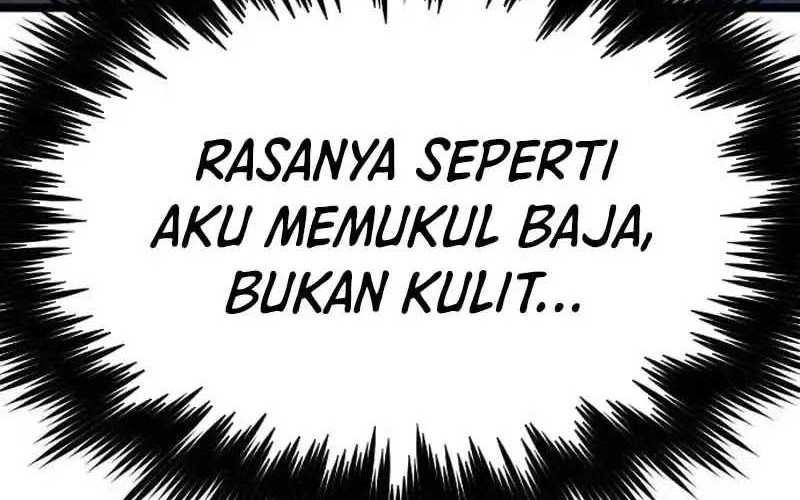 The Barbarian of Seoul Station Chapter 3 - halaman 8