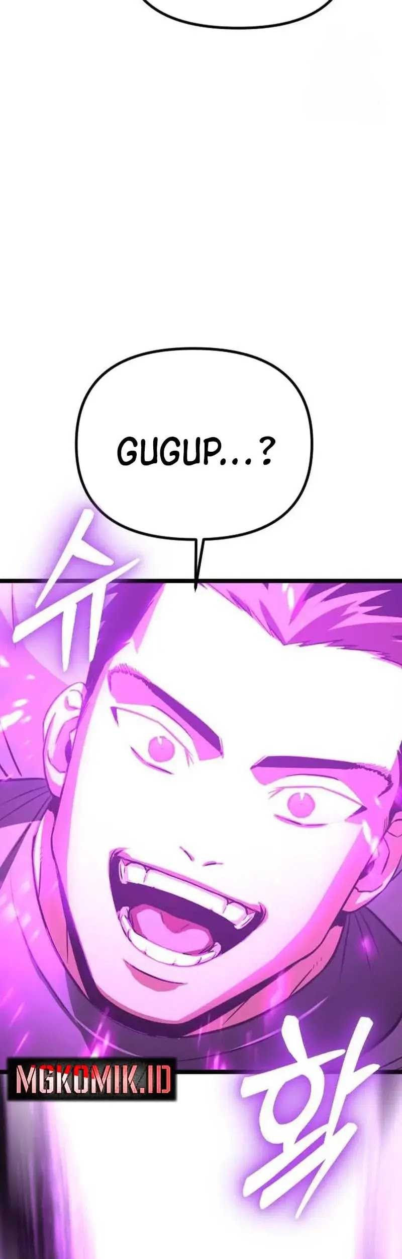 The Barbarian of Seoul Station Chapter 3 - halaman 87