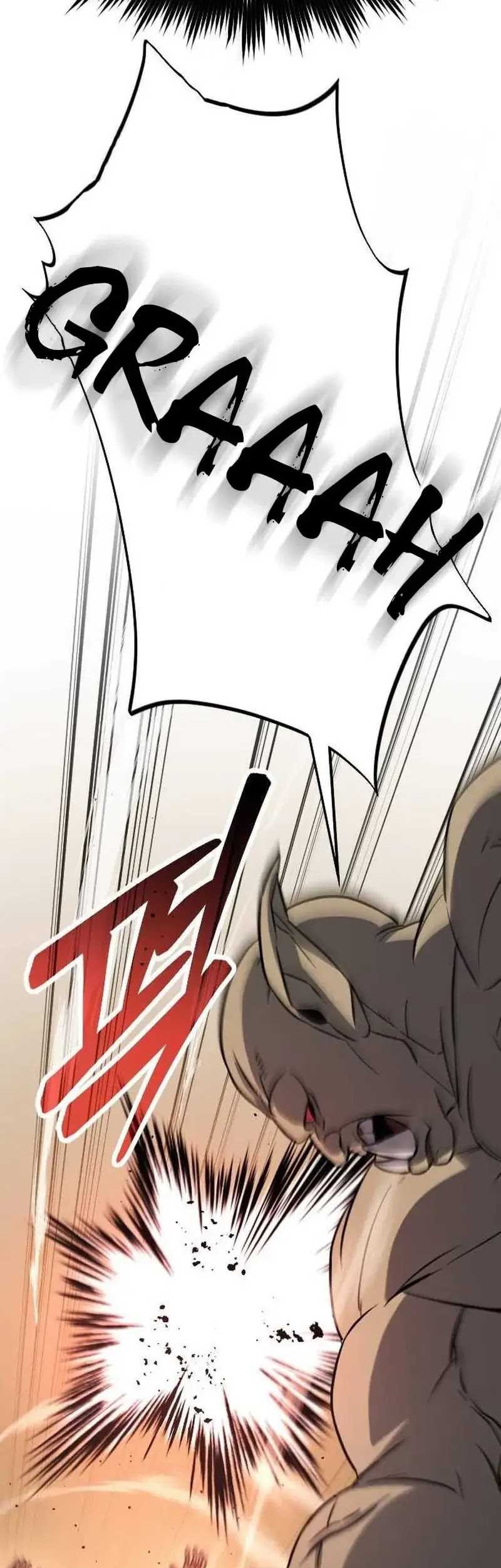 The Barbarian of Seoul Station Chapter 3 - halaman 9