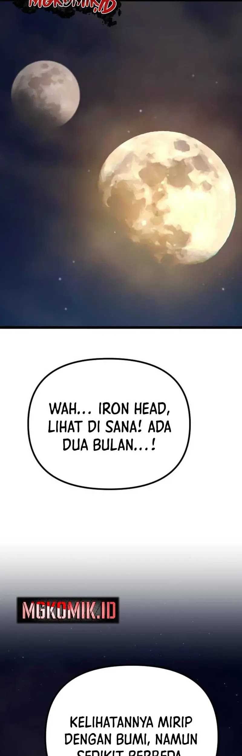 The Barbarian of Seoul Station Chapter 3 - halaman 93