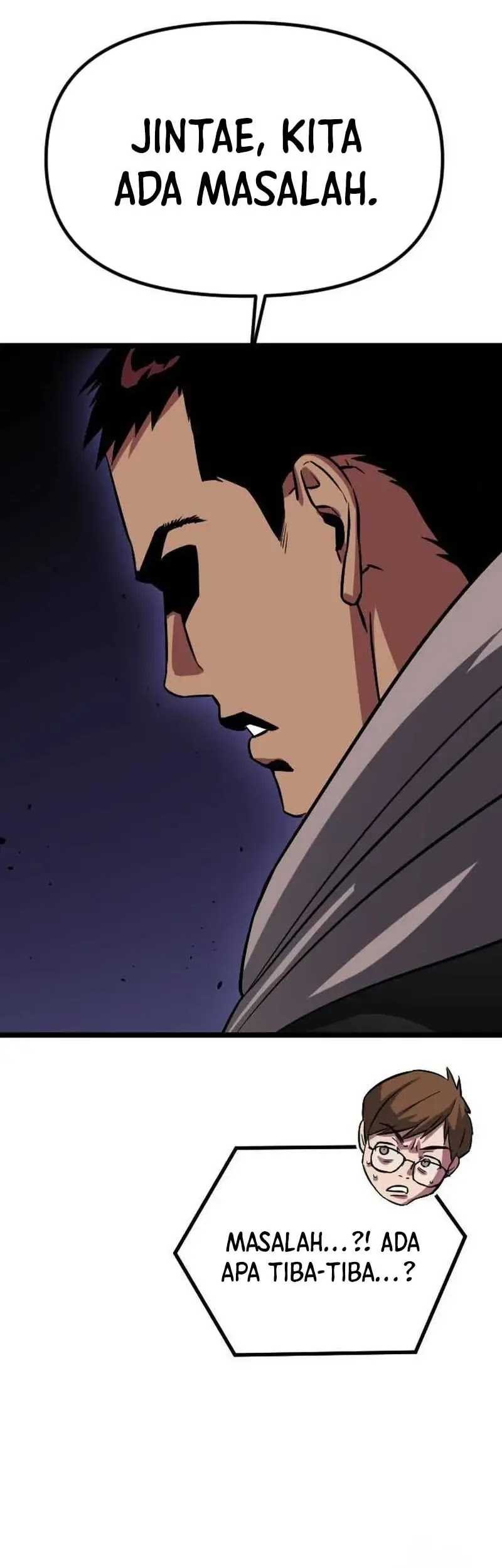 The Barbarian of Seoul Station Chapter 3 - halaman 99