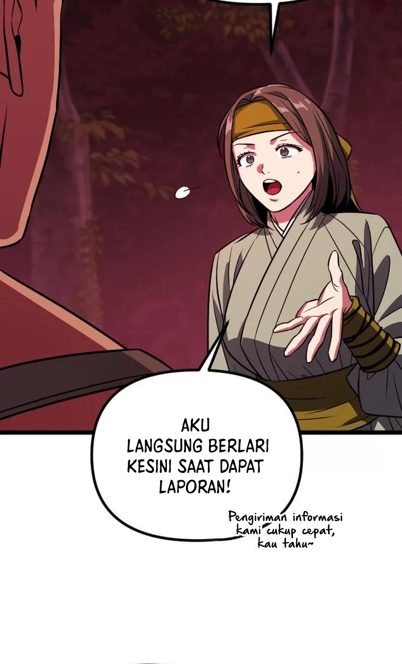 The Barbarian of Seoul Station Chapter 30 - halaman 10