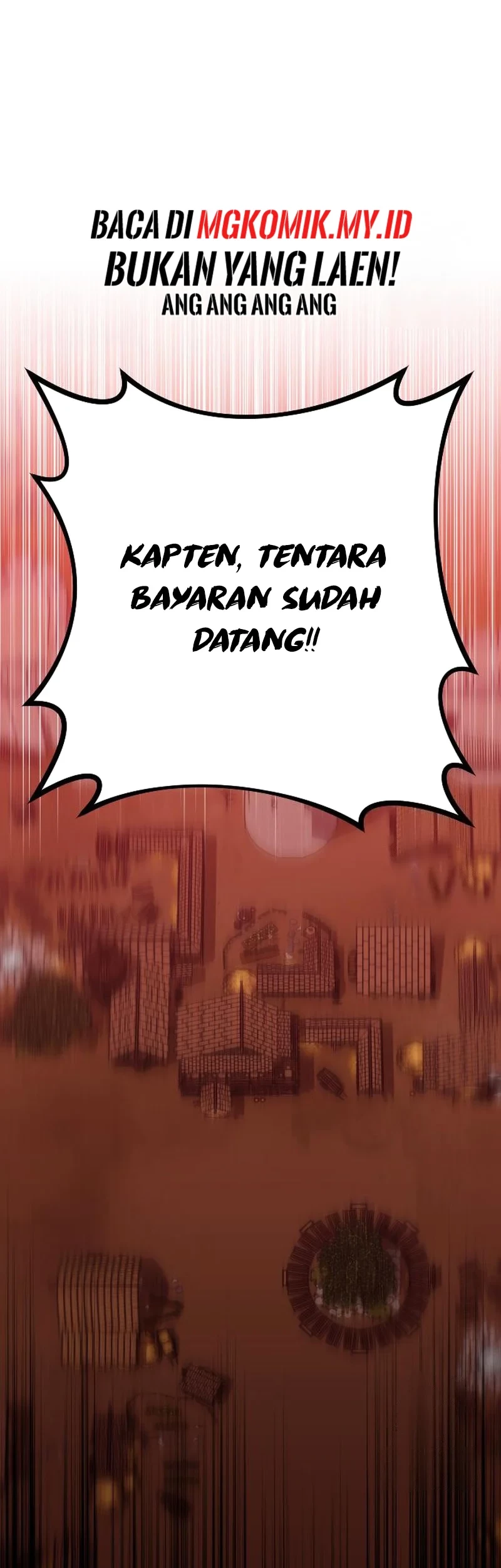 The Barbarian of Seoul Station Chapter 30 - halaman 29