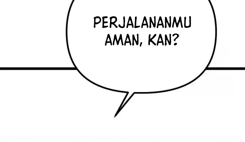 The Barbarian of Seoul Station Chapter 30 - halaman 34
