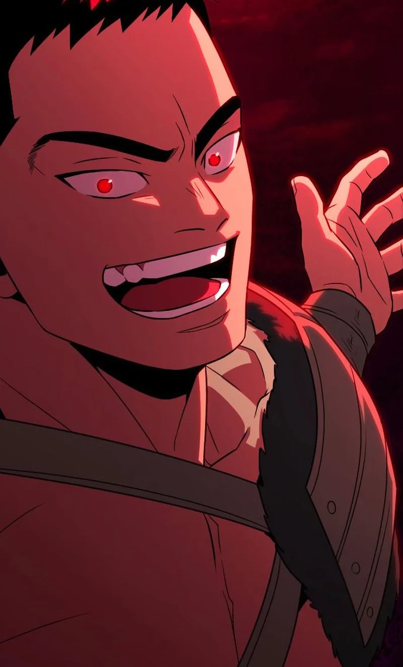 The Barbarian of Seoul Station Chapter 30 - halaman 4