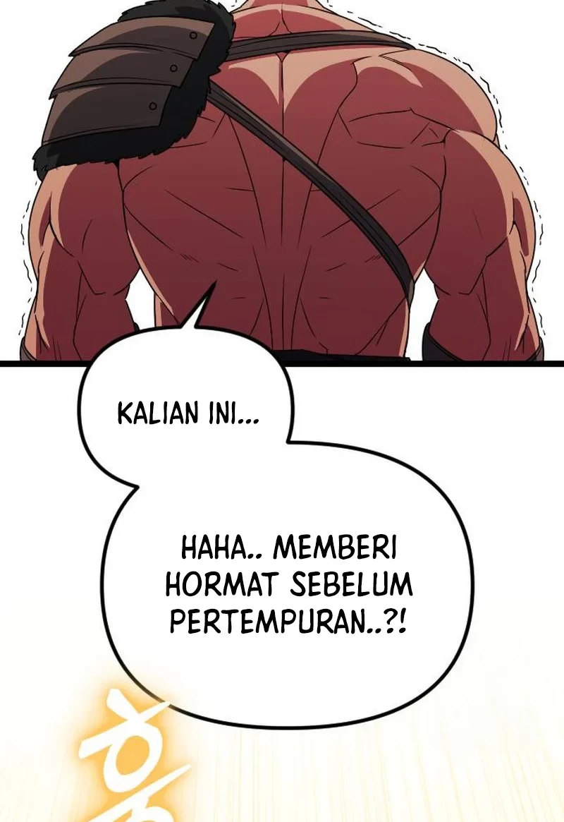 The Barbarian of Seoul Station Chapter 30 - halaman 45