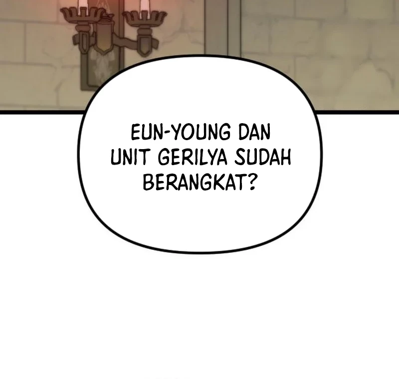The Barbarian of Seoul Station Chapter 30 - halaman 50
