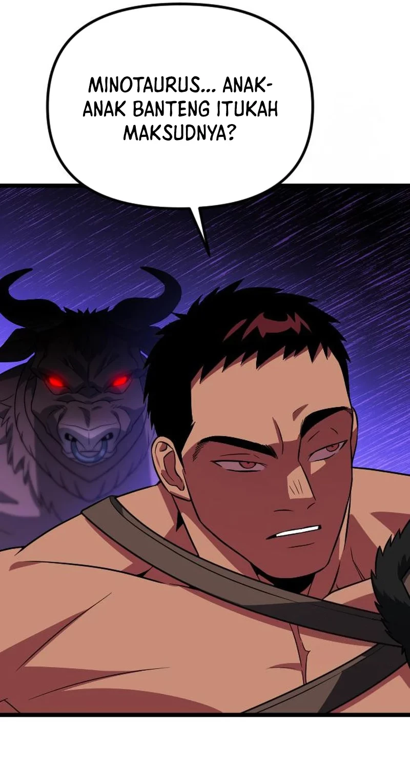 The Barbarian of Seoul Station Chapter 30 - halaman 54
