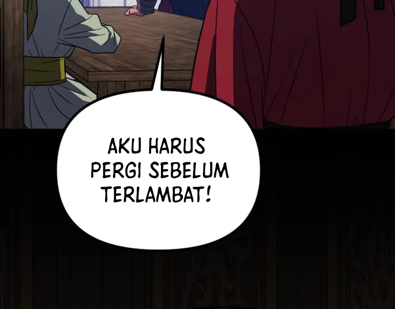 The Barbarian of Seoul Station Chapter 30 - halaman 58