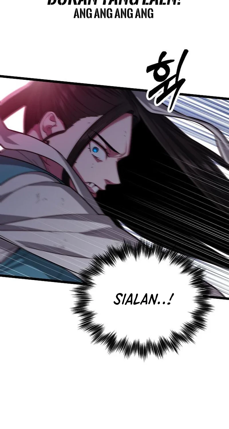 The Barbarian of Seoul Station Chapter 30 - halaman 73
