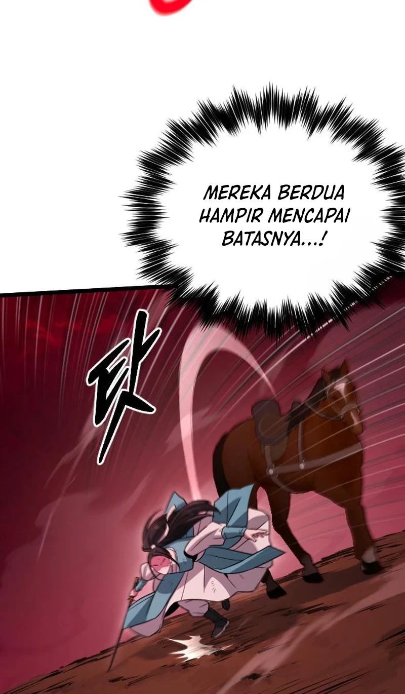 The Barbarian of Seoul Station Chapter 30 - halaman 75