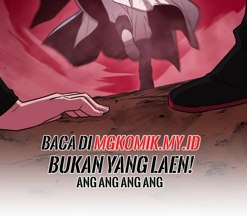 The Barbarian of Seoul Station Chapter 30 - halaman 83