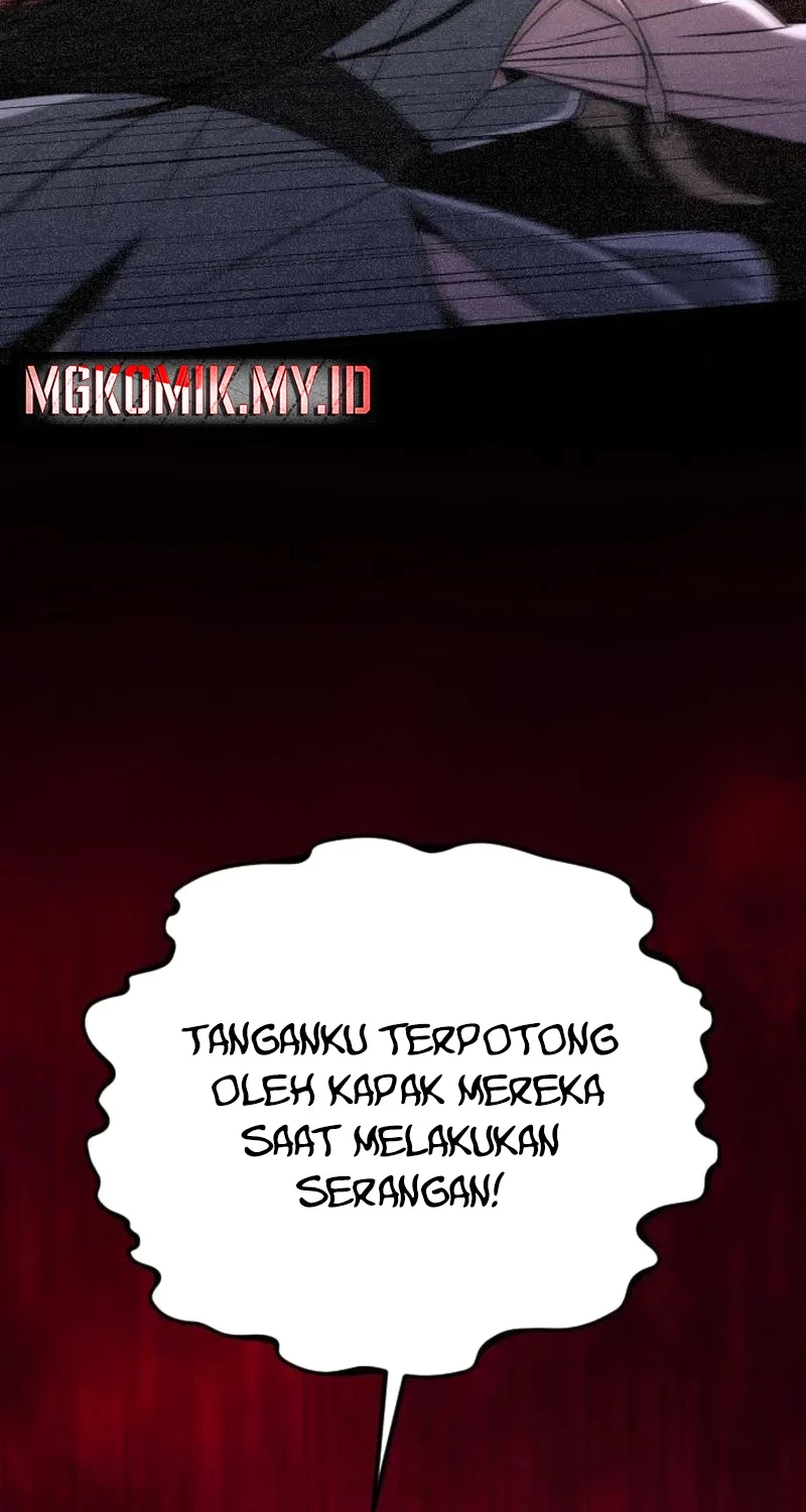 The Barbarian of Seoul Station Chapter 30 - halaman 87