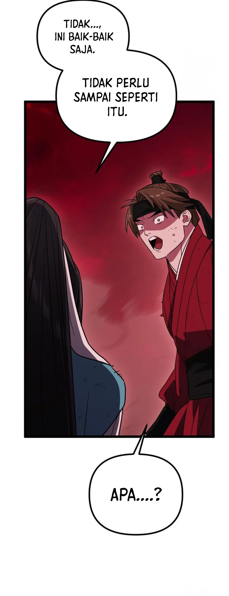 The Barbarian of Seoul Station Chapter 30 - halaman 94