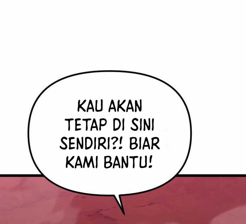 The Barbarian of Seoul Station Chapter 31 - halaman 10