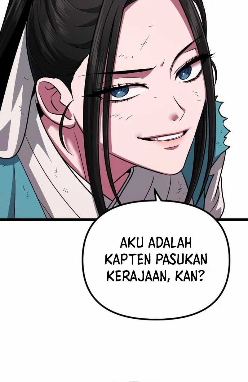 The Barbarian of Seoul Station Chapter 31 - halaman 14