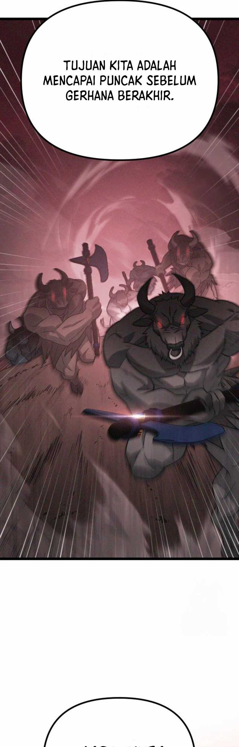 The Barbarian of Seoul Station Chapter 31 - halaman 19