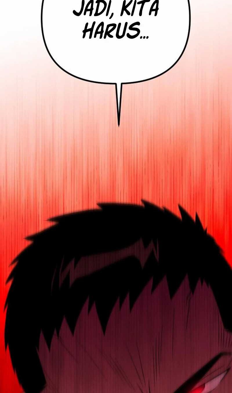 The Barbarian of Seoul Station Chapter 31 - halaman 20