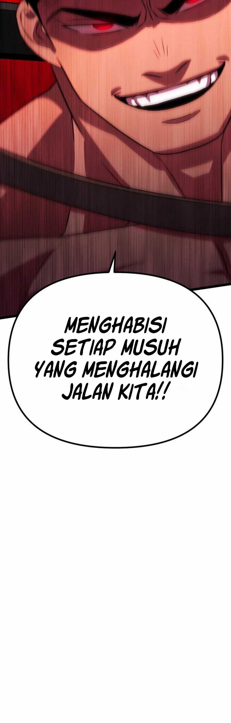 The Barbarian of Seoul Station Chapter 31 - halaman 21