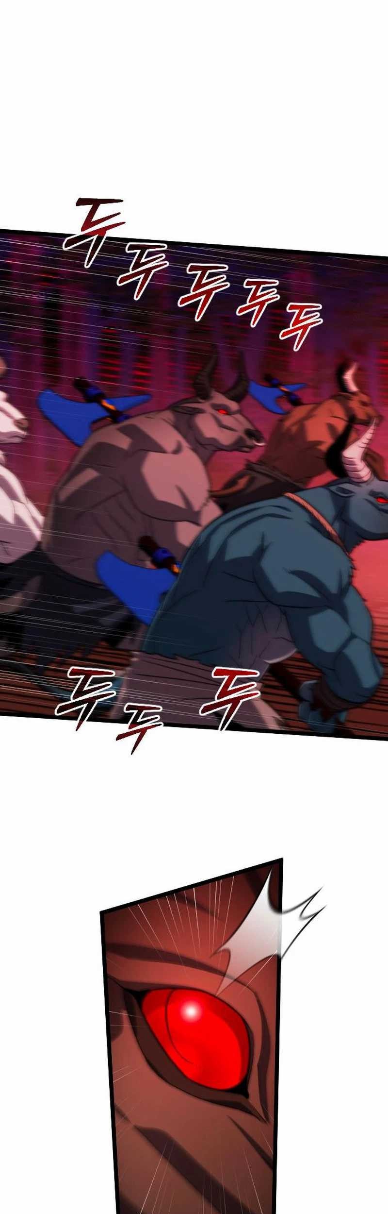 The Barbarian of Seoul Station Chapter 31 - halaman 23