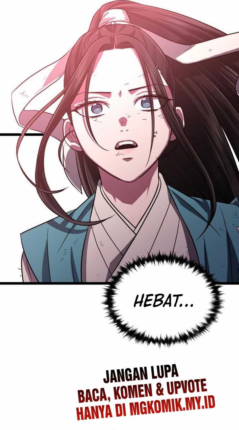 The Barbarian of Seoul Station Chapter 31 - halaman 28