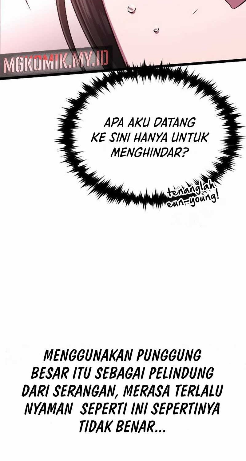 The Barbarian of Seoul Station Chapter 31 - halaman 34
