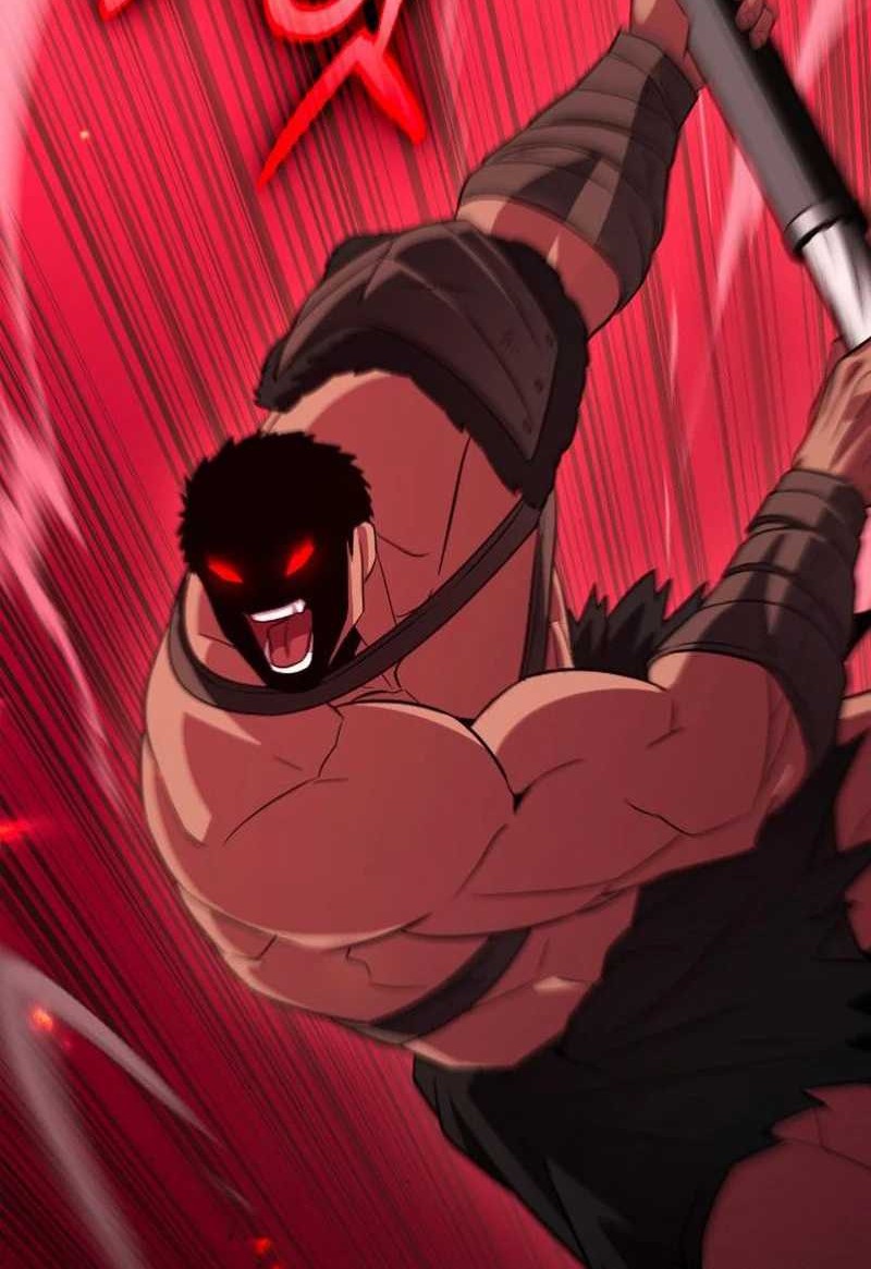 The Barbarian of Seoul Station Chapter 31 - halaman 36