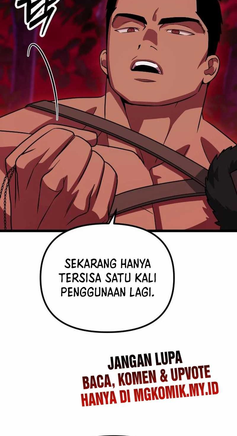 The Barbarian of Seoul Station Chapter 31 - halaman 4
