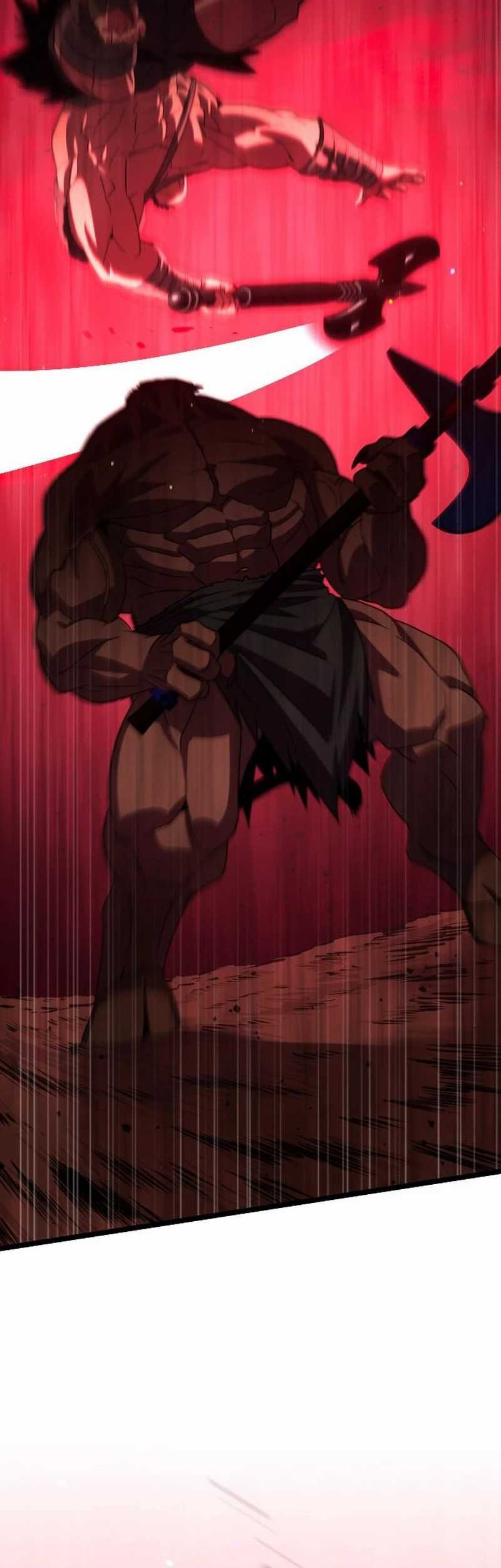 The Barbarian of Seoul Station Chapter 31 - halaman 40