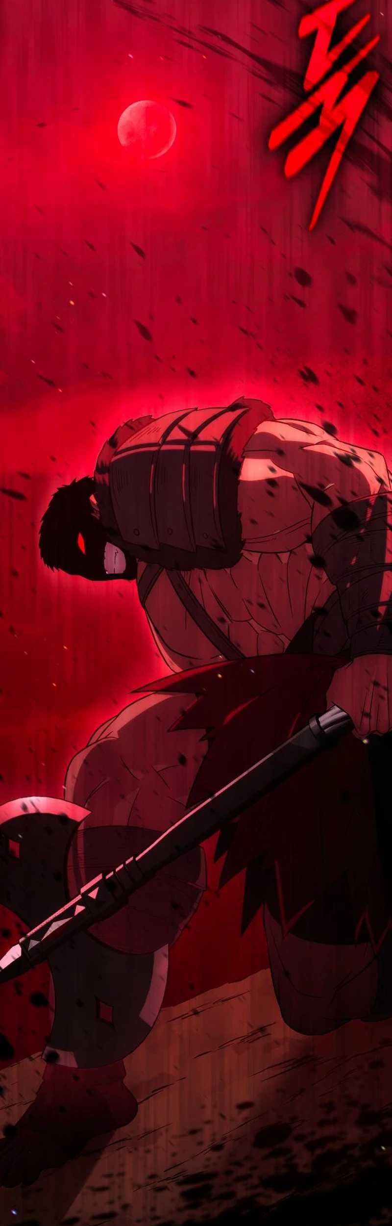 The Barbarian of Seoul Station Chapter 31 - halaman 42