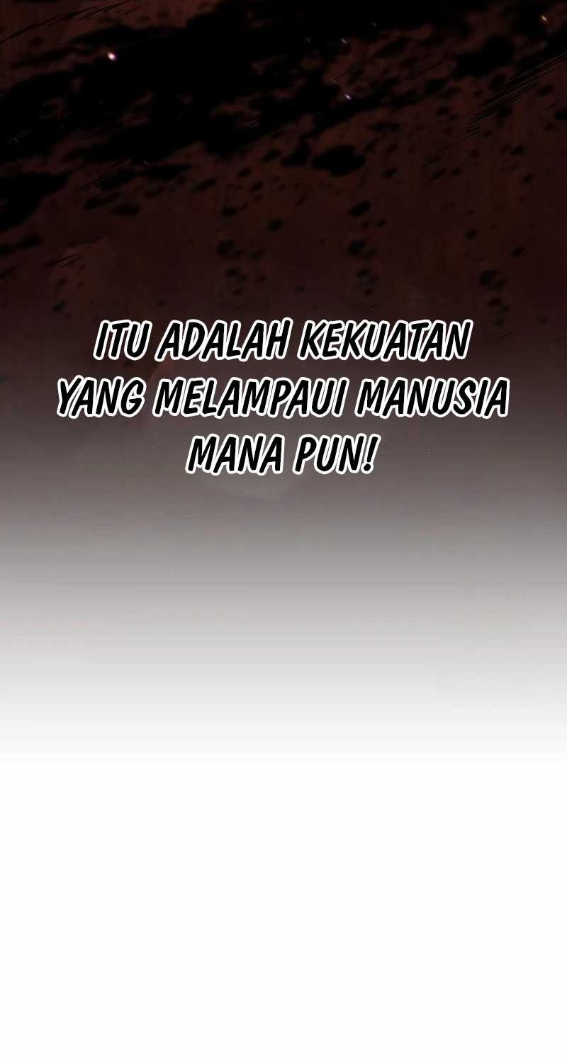 The Barbarian of Seoul Station Chapter 31 - halaman 43
