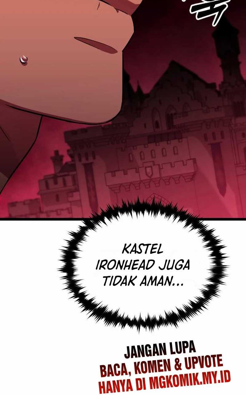 The Barbarian of Seoul Station Chapter 31 - halaman 49