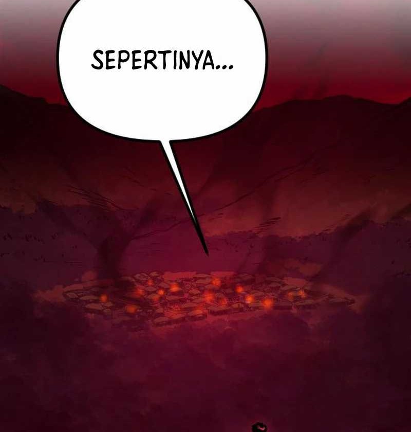 The Barbarian of Seoul Station Chapter 31 - halaman 51